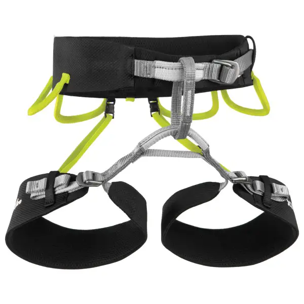 Rock Empire - 3B Slight - Klettergurt Gr XS schwarz