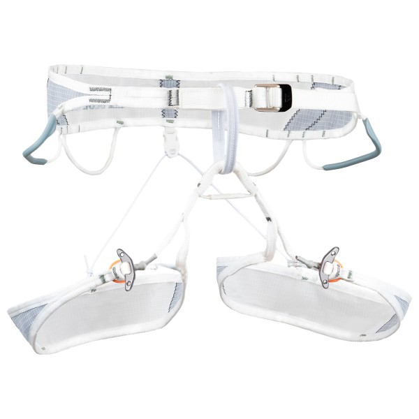 Blue Ice - Choucas Pro Harness - Klettergurt Gr XS weiß