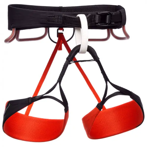 Black Diamond - Women's Zone Harness - Klettergurt Gr S bunt