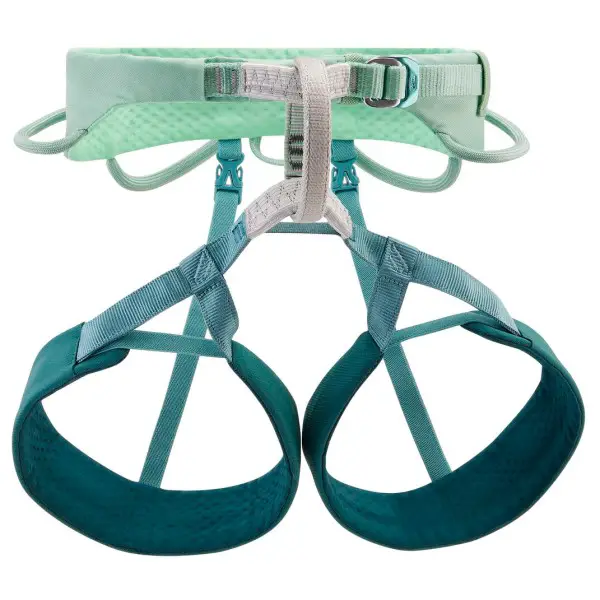 Petzl - Women's Selena - Klettergurt Gr XS bunt