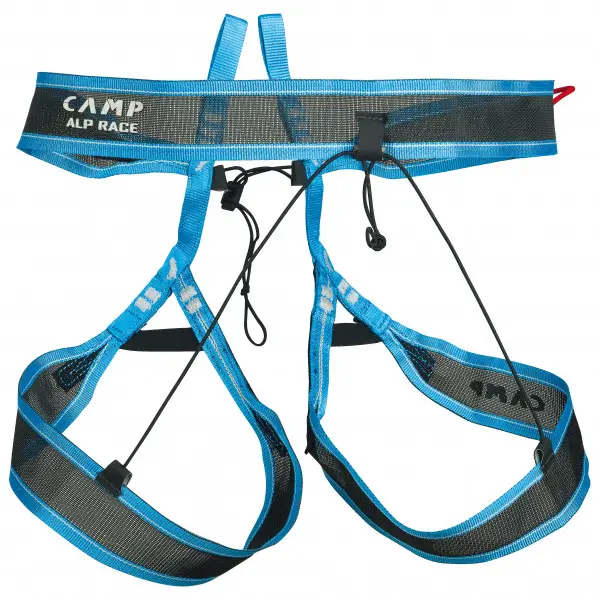 C.A.M.P. - Alp Race - Klettergurt Gr L blau