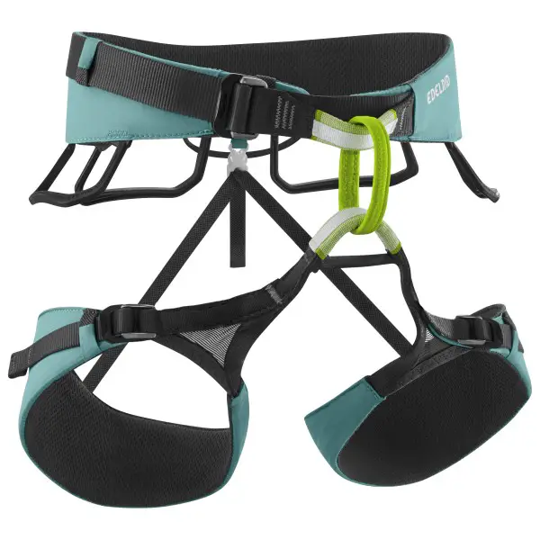 Edelrid - Sendero - Klettergurt Gr S schwarz