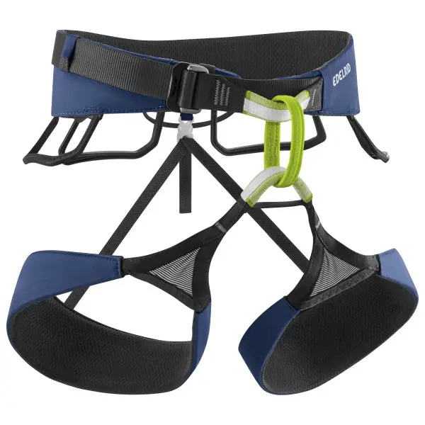 Edelrid - Sirana - Klettergurt Gr XS schwarz