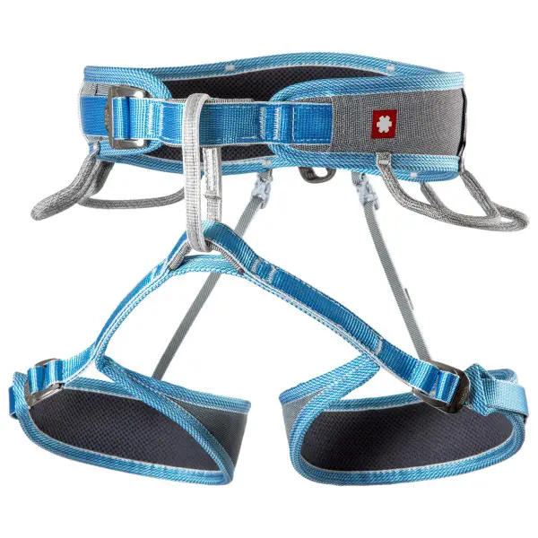 Ocun - Twist Tech Eco - Klettergurt Gr L-XL blau