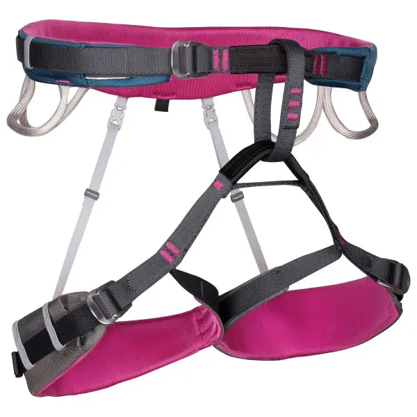 C.A.M.P. - Women's Spark Nova - Klettergurt Gr XS bunt