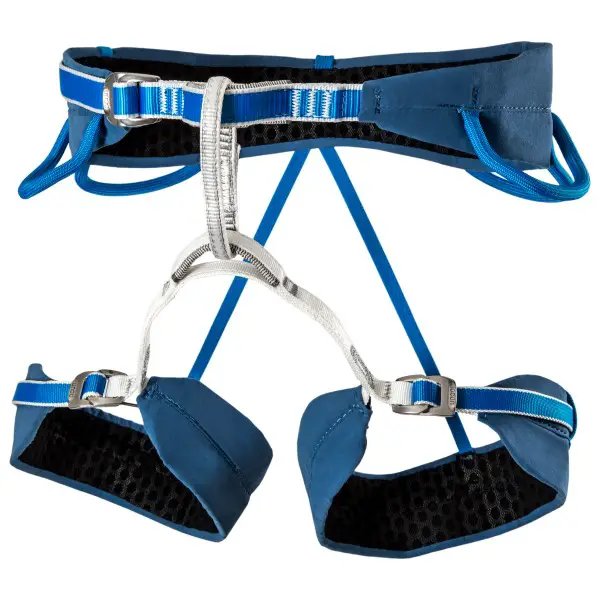 Ocun - Flit 3 - Klettergurt Gr M blau