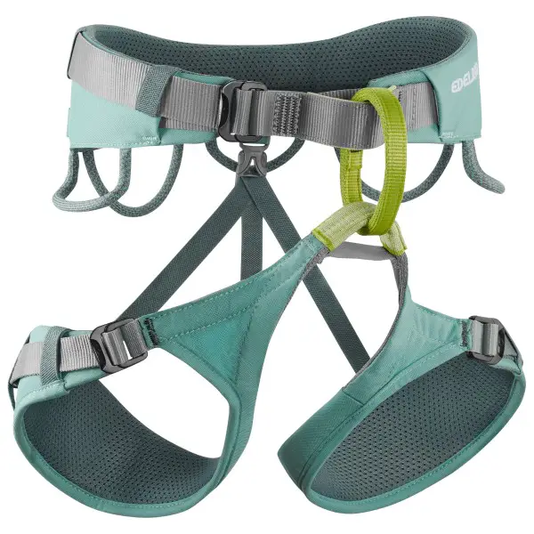 Edelrid - Jayne IV - Klettergurt Gr XS bunt