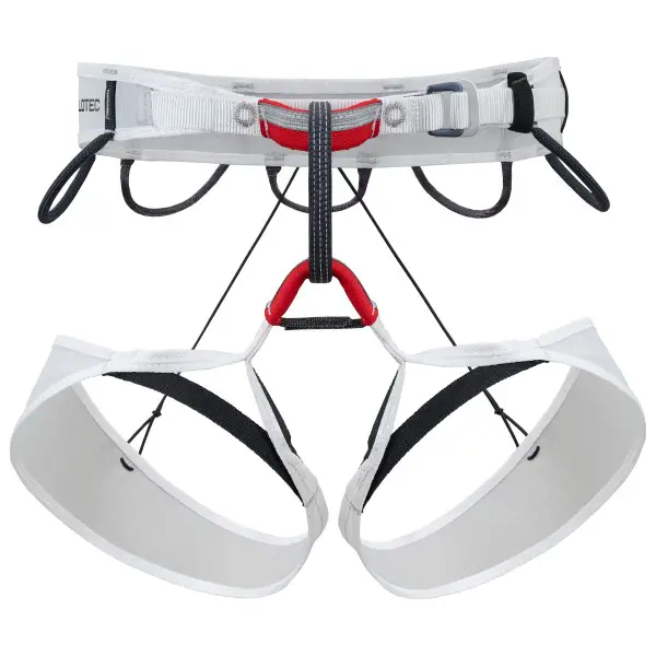 Skylotec - Abo - Klettergurt Gr XS/S grau