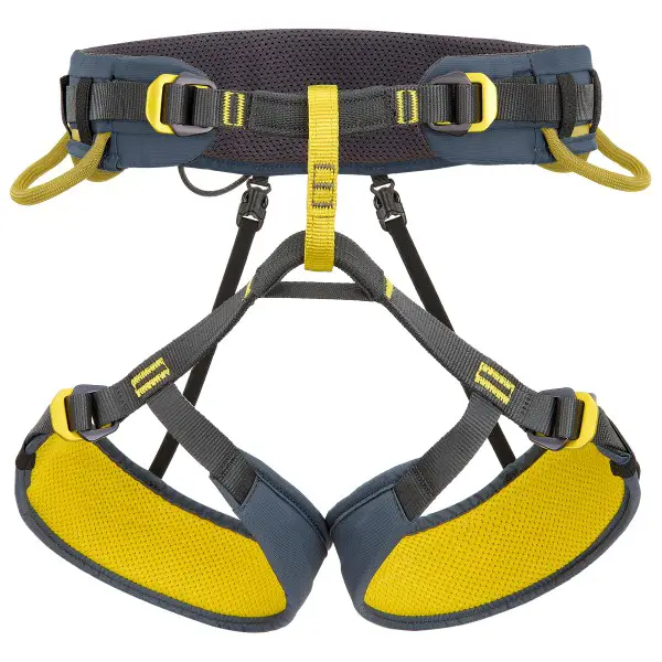 Skylotec - Wall - Klettergurt Gr XS/S bunt