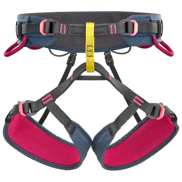 Skylotec - Women's Anthea - Klettergurt Gr XS/S bunt