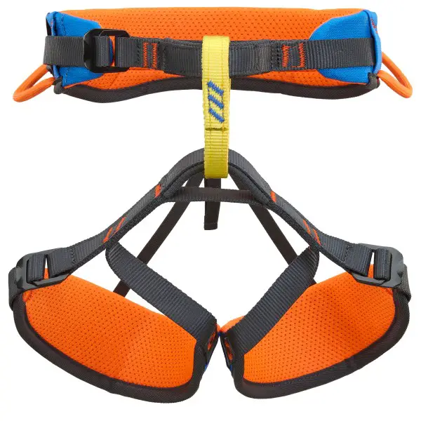 Skylotec - Kid's Dyno - Klettergurt Gr XXS bunt