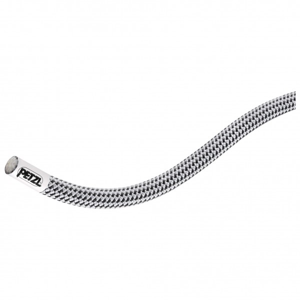 Petzl - Volta 9,2 - Einfachseil Gr 60 m grau