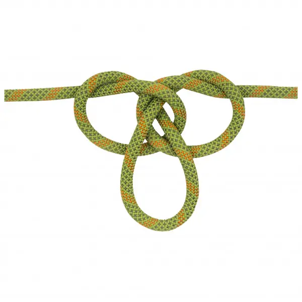 Beal - Jampa 9.5.Bergfreunde Edition - Einfachseil Gr 30 m oliv