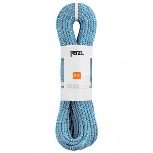 Petzl - Tango 8,5 - Halbseil Gr 50 m blau