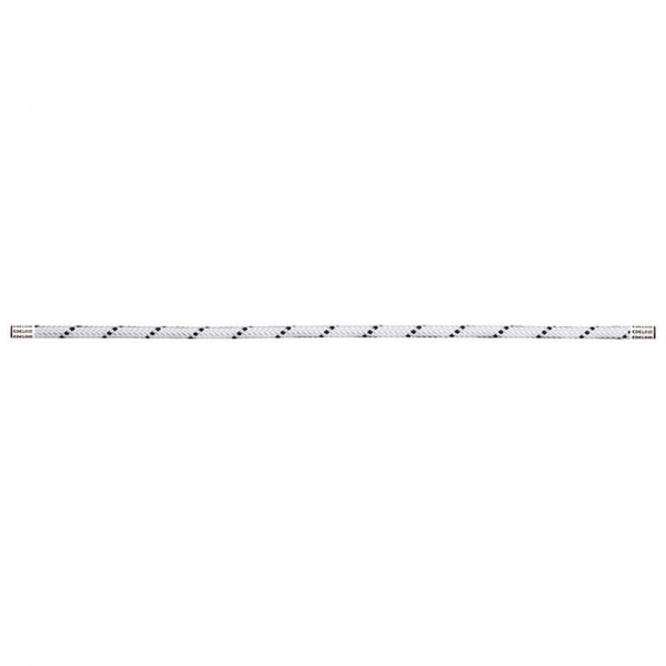 Edelrid - Performance Static 10,0 mm - Statikseil Gr 100 m grau