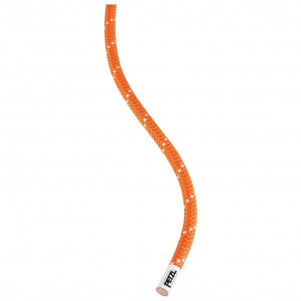 Petzl - Push 9,0 - Statikseil Gr 60 m weiß
