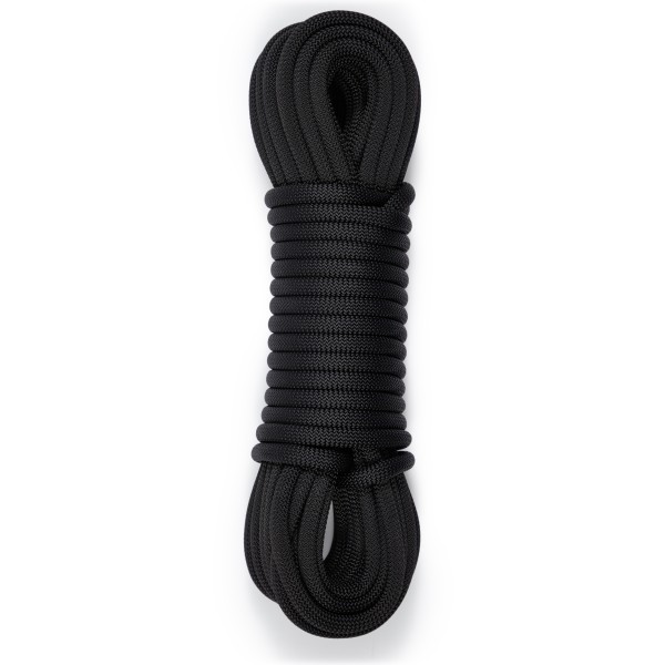 Tendon - Pro Work 11 - Statikseil Gr 100 m schwarz