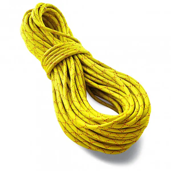 Tendon - Salamander 10.2 - Statikseil Gr 60 m gelb