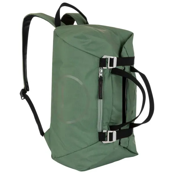 Wild Country - Rope Bag - Seilsack Gr 14 l oliv