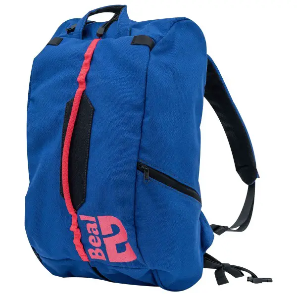 Beal - Combi Cliff II - Seilsack blau