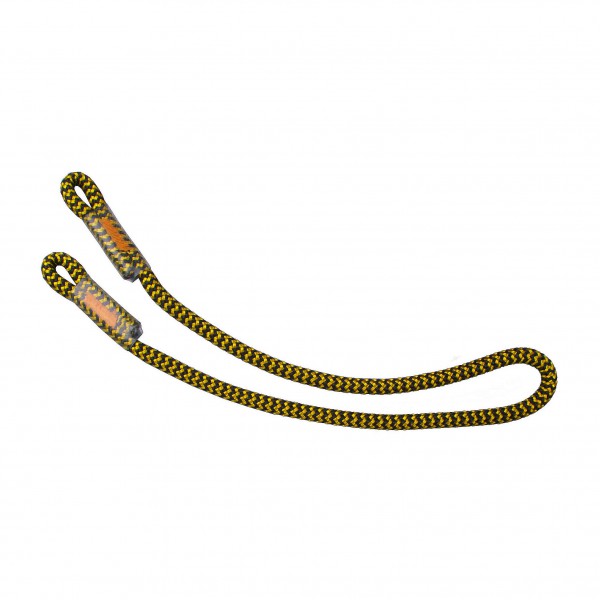Singing Rock - Prusik Lanyard Timber - Reepschnur Gr 80 cm weiß