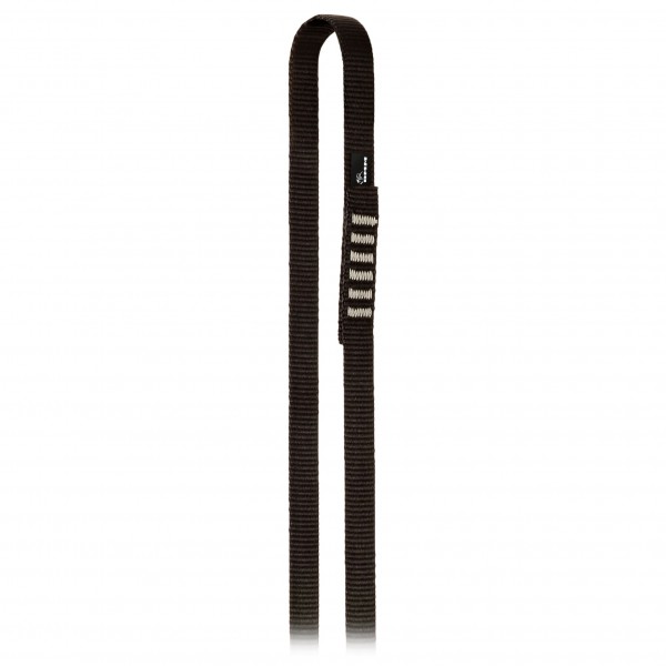DMM - 16 mm Nylon Slings - Bandschlinge Gr 120 cm schwarz