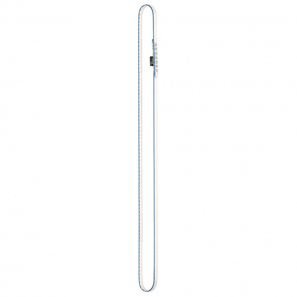 DMM - Dynatec 8 mm - Rundschlinge Gr 240 cm grau