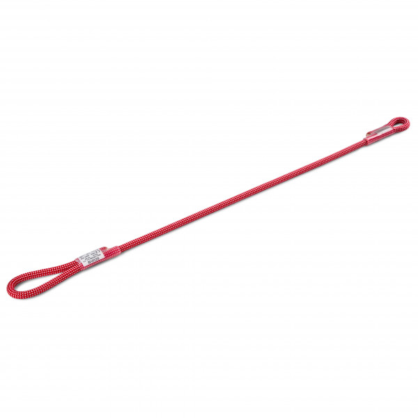 Ocun - SBEA Lanyard 9,5mm - Selbstsicherungsschlinge Gr 75 cm weiß