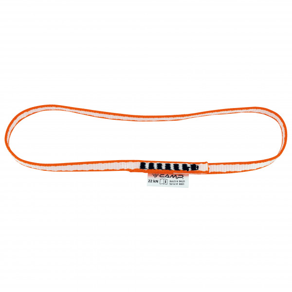 C.A.M.P. - 10,5 mm Express Dyneema Runner - Rundschlinge Gr 30 cm