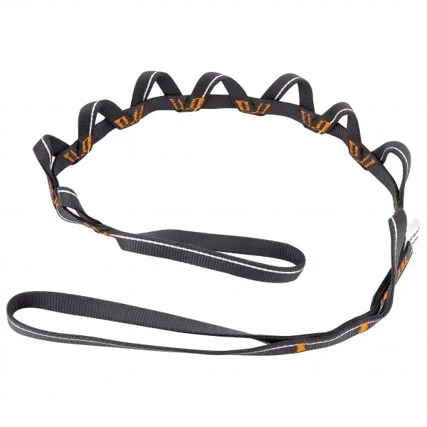 C.A.M.P. - Daisy Twist - Daisychain Gr Standard - 122 cm grau