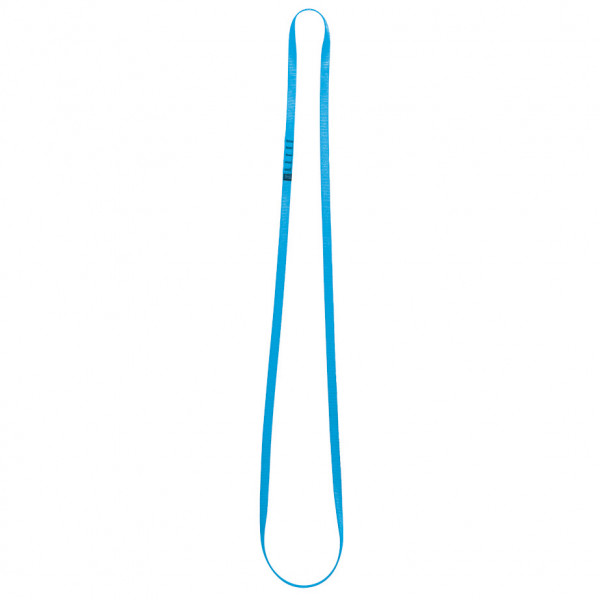 Petzl - Anneau - Rundschlinge Gr 80 cm weiß/blau