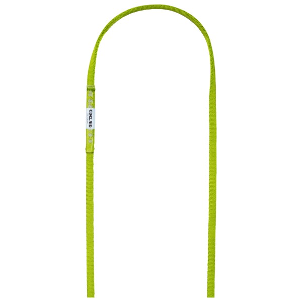 Edelrid - Tech Web Sling 8 mm - Rundschlinge Gr 60 cm bunt