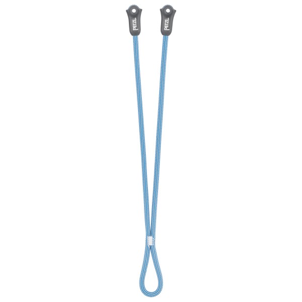 Petzl - Dual Canyon Club - Selbstsicherungsschlinge Gr One Size weiß
