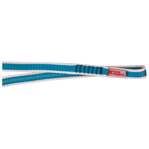Rock Empire - Open Sling PA 16mm - Bandschlinge Gr 31 cm bunt