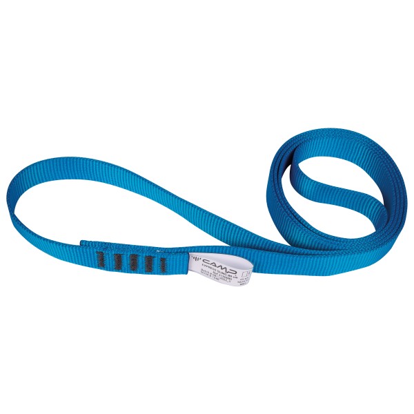 C.A.M.P. - Express Sling - Express-Schlinge Gr 80 cm blau