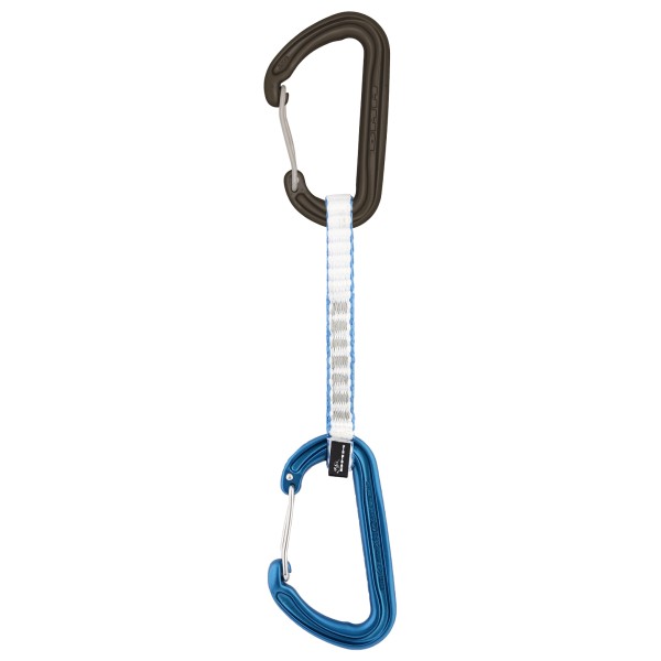DMM - Spectre 2 Quickdraw - Express-Set Gr 18 cm weiß