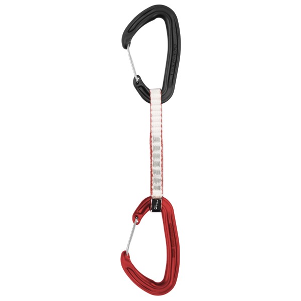 DMM - Alpha Wire Quickdraw - Express-Set Gr 18 cm bunt