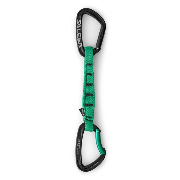 Salewa - Ortles STR/BNT 170 QD - Express-Set weiß