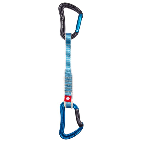 Ocun - Raven QD Zoom - Express-Set Gr 20 cm bunt