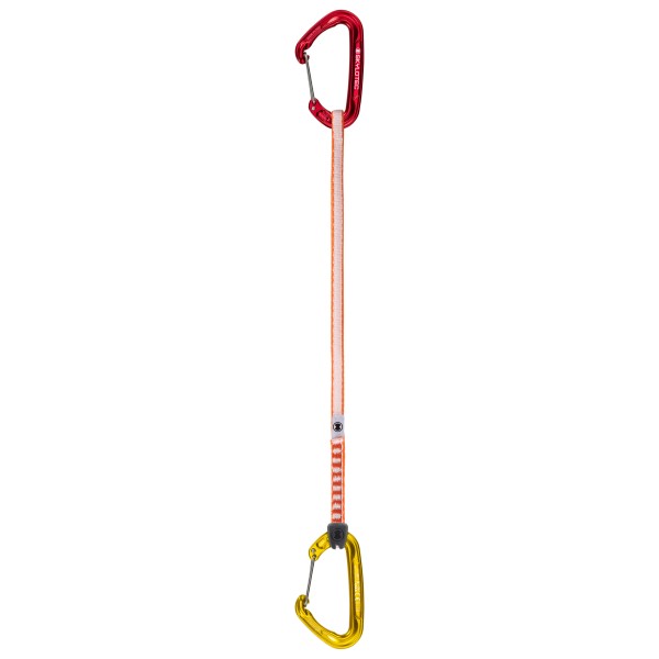 Skylotec - Fly-Weight Evo Long Set - Express-Set Gr 35 cm bunt