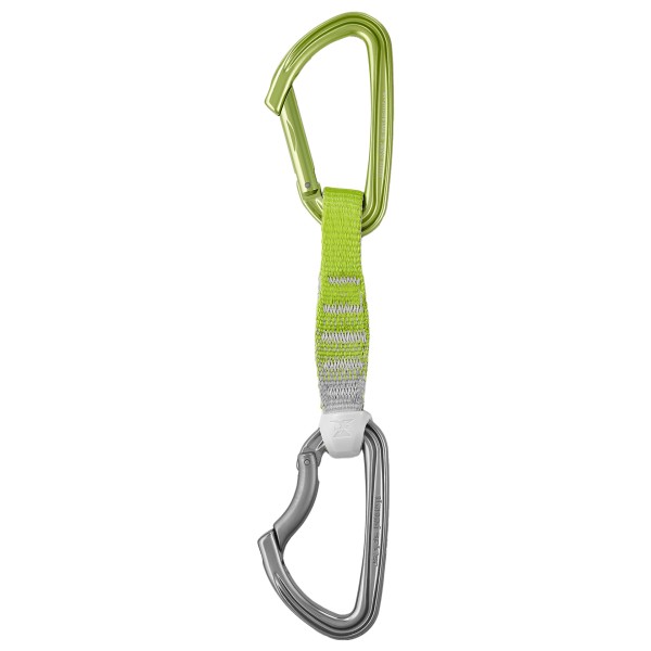 SIMOND - Quickdraw Edge - Express-Set Gr 19 cm bunt