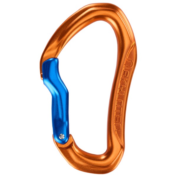 Skylotec - Morfo B - Schnappkarabiner bunt