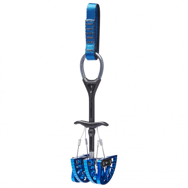Black Diamond - Camalot C4 - Klemmgerät Gr 3 blau
