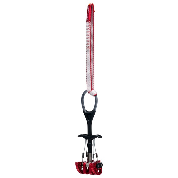 Black Diamond - C4 Extendable Sling Camalot #1 - Klemmgerät Gr One Size
