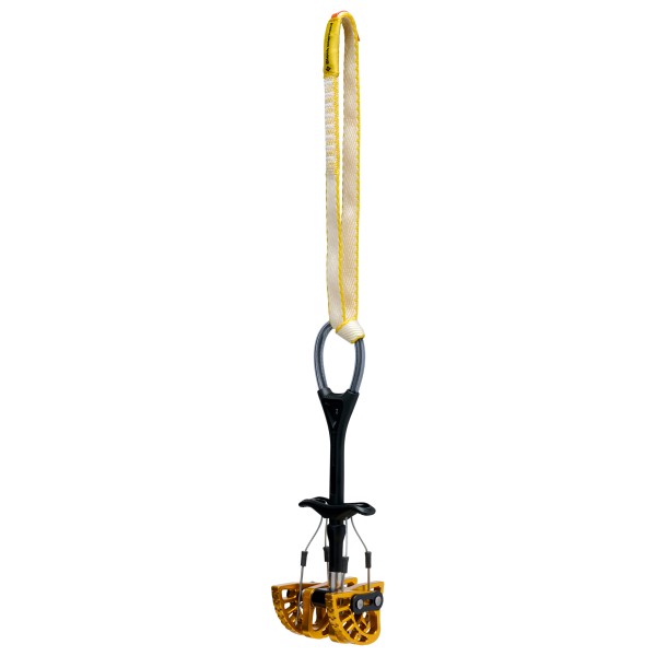 Black Diamond - C4 Extendable Sling Camalot #2 - Klemmgerät Gr One Size