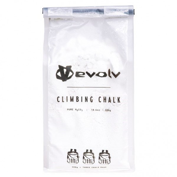 Evolv - Chalk - Chalk Gr 300 g