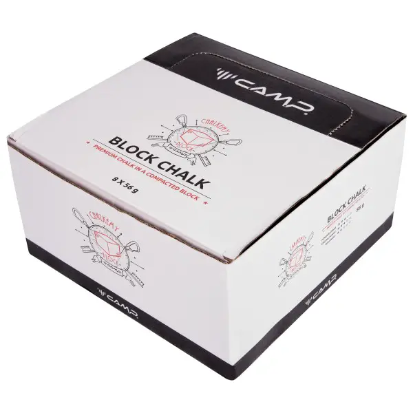 C.A.M.P. - Block Chalk - Chalk Gr 56 g