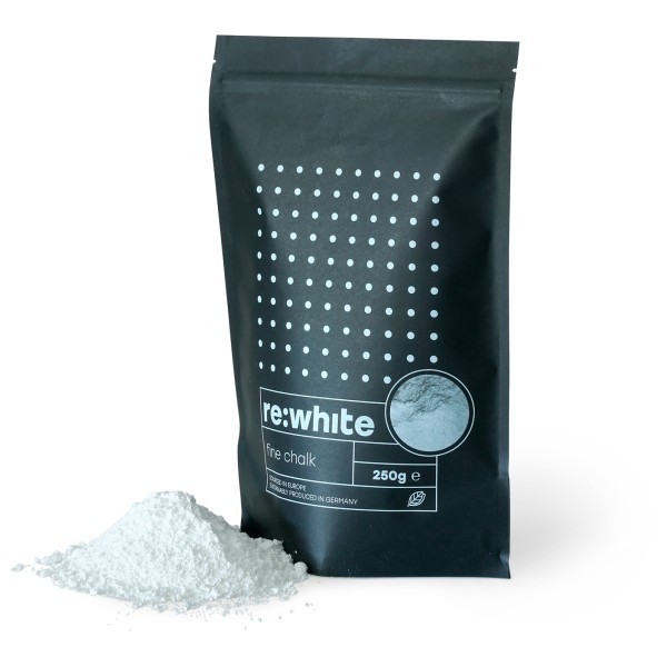 re:white - Fine Chalk - Chalk Gr 250 g