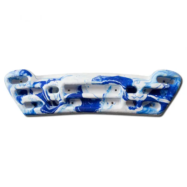 Metolius - Project - Trainingsboard Gr One Size grau/blau/weiß