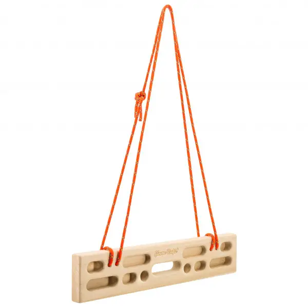 Café Kraft - Gimme Kraft Hangboard Medium - Trainingsboard wood